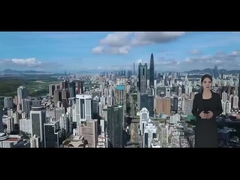 تعريف عن الشركة