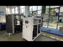 المبرد بالهواء المتحرك المبرد من نوع ACK-8 ((D))