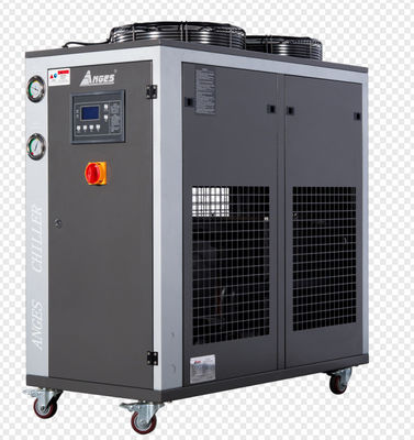 شراء 5hp R134a مطاردة الهواء الصناعية للآلة CNC لحام حفر online manufacture