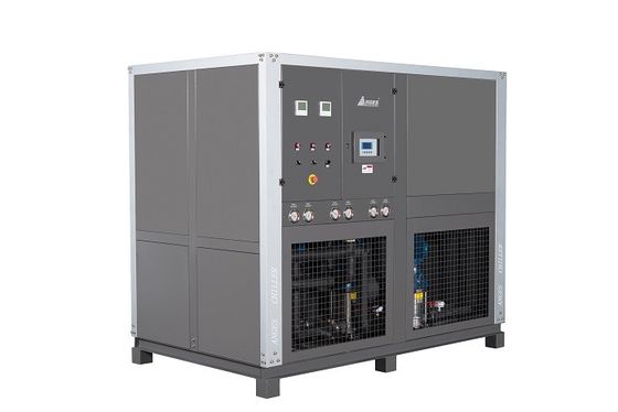 شراء مصنع مبرد وحدات مبرد بالماء Glycol لآلة نفخ الأفلام online manufacture