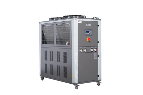 شراء 29kw التدفئة والتبريد مبرد online manufacture