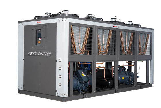 شراء 200HP المياه المبردة الصناعية مبرد المياه محطة تبريد online manufacture
