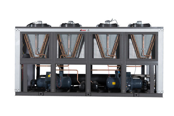 شراء مبرد صناعي مبرد بالمياه 100HP مبرد بالهواء online manufacture