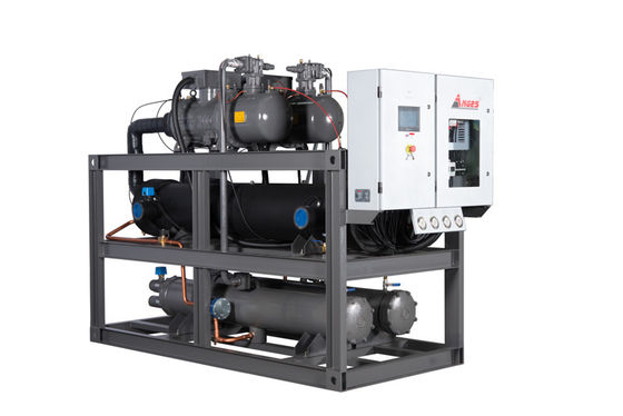 شراء 560 طن مبردات مياه صناعية مركزية 560 حصان online manufacture
