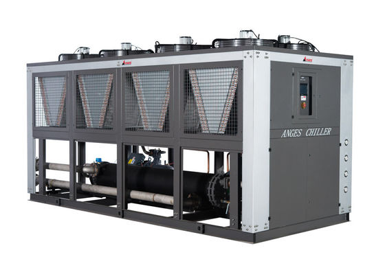 شراء مبرد برغي بالهواء الصناعي 80 طن 3PH 380V online manufacture