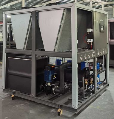 شراء 40 طن مبرد درجة حرارة منخفضة online manufacture