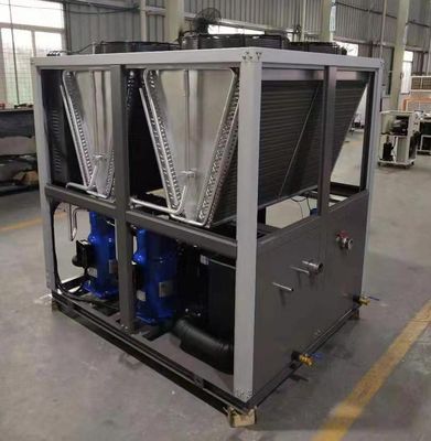 شراء مبرد مياه محمول بدرجة حرارة منخفضة online manufacture