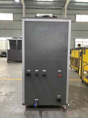 شراء نظام مبرد الجليكول الصناعي 5HP online manufacture