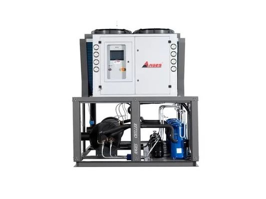 شراء مبرد برغي 40HP بالهواء online manufacture