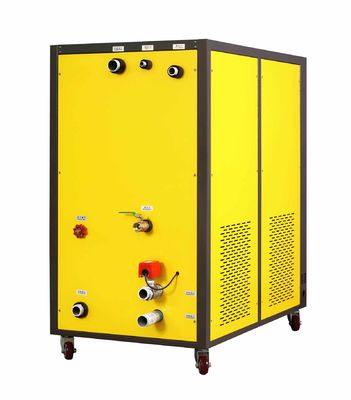 شراء 60.2kw مبرد تسخين وتبريد 30kw جهاز تحكم في التبريد بالتسخين online manufacture