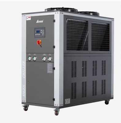 شراء 15hp الهواء المبرد المياه المبردة 15Ton حقن صب برودة الصناعية المبرد online manufacture