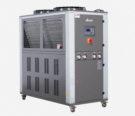 شراء 5ton وحدات مبرد صناعي لآلة تبريد العمليات الصناعية online manufacture