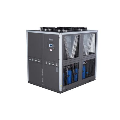 شراء 92.4kw تدفئة وتبريد مبرد online manufacture
