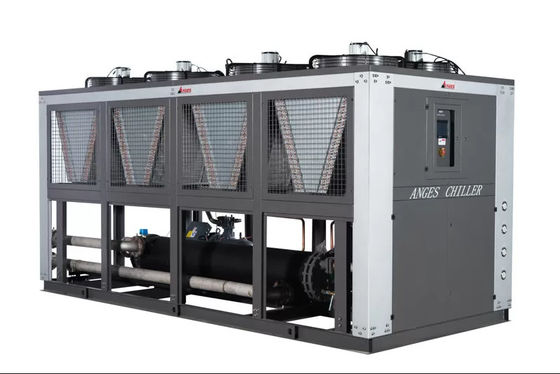 شراء 60HP المبردة بالهواء المكعبات المبردة للعمليات الصناعية المبردات المائية للطباعة online manufacture