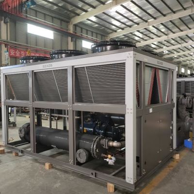 شراء 120 حصانًا مبردة بالهواء مع جهاز تحكم في درجة الحرارة online manufacture