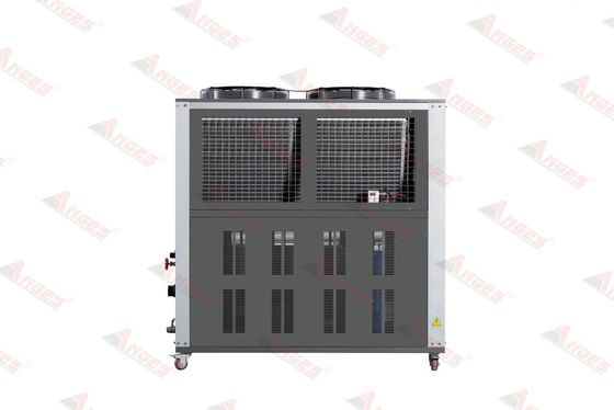 شراء 50 طن مكبر الهواء المبرد مع ضاغط نوع المسمار للطلاء الكهربائي online manufacture