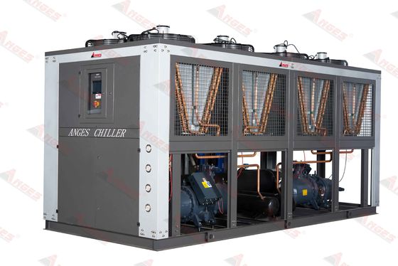 شراء 100HP مكبس المسمار المبرد بالهواء مكبس الصناعية الكيميائية للأنابيب PVC PE PP Ex online manufacture