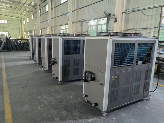 شراء مطاردة المياه الصناعية ذات التردد القابل للتخصيص مع مكثف أنابيب النحاس وحماية من الإفراط online manufacture