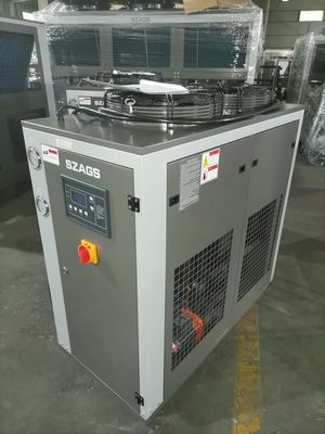 شراء 5TR المبردة بالهواء المبردة بالهواء HBC-5 التبريد حسب الطلب online manufacture