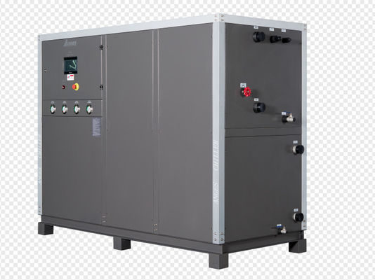 شراء 40HP المبردة بالماء التبريد الفعال وحماية التآكل للطبقة حل التبريد online manufacture