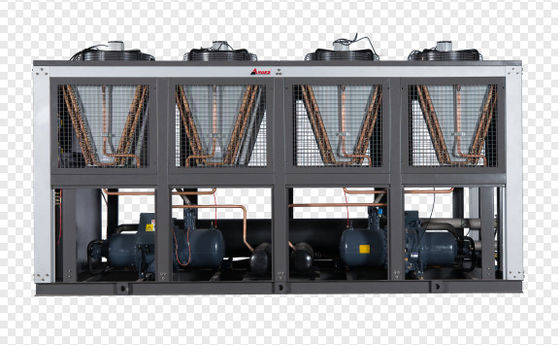 شراء صمام إيمرسون الكهربائي 75HP مطاردة بالهواء برجل التبريد للطباعة و BOPP فيلم خط التصفيف online manufacture