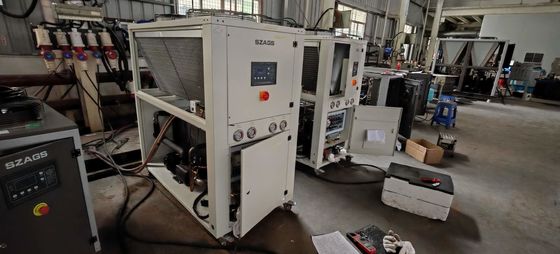 شراء أجهزة تبريد المياه المتداولة لإبرد معدات المختبرات online manufacture