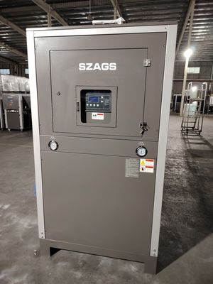 شراء 46.2KW المبردات الصناعية للتبريد المستقر لجهاز قطع CNC آلة الحفر آلة حفر وأدوات طحن online manufacture