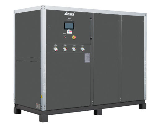 شراء 20HP المبردة بالماء سحب التبريد للعملية الصناعية سخانات المياه للطباعة و BOPP فيلم خط التصفيف online manufacture