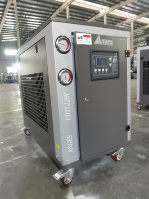 شراء تبريد الماء 3HP تبريد غليكول منخفض الحرارة (-25 درجة مئوية) للمختبرات الطبية online manufacture