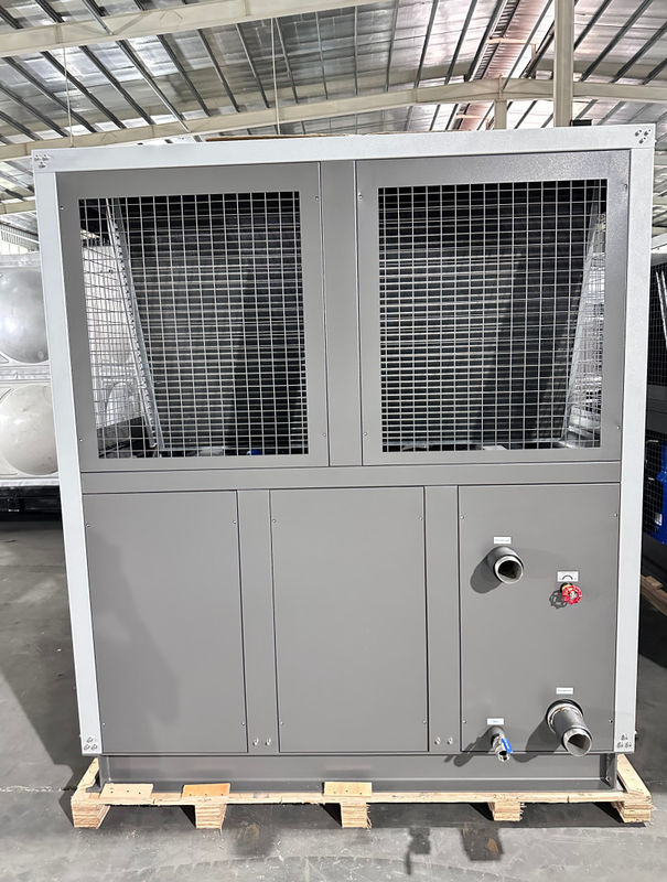 المصنع المباشر 60HP الصناعية سخان المياه سخان الهواء للجهاز صناعة الصب الحقن