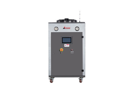 VFD Air Cooled Inverter Chiller 20HP متغيرة السرعة