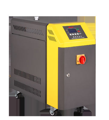 12kw العفن وحدة التحكم في درجة الحرارة وحدة التحكم في درجة الحرارة لحقن صب