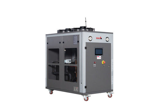 9kw تحكم في درجة حرارة التبريد للتدفئة
